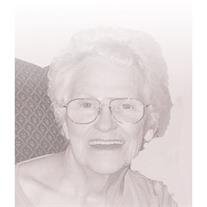 Mary Elsa Hoover