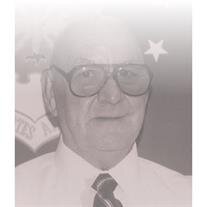 Doyle Richard Brown