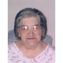 Dorothy Cameron