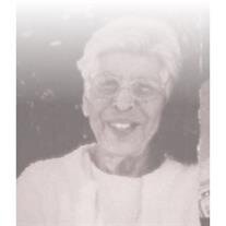 Bertha Bosquez Rodriguez