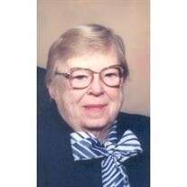 Mary E. Porter