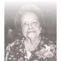 Shirley Maxine Hines
