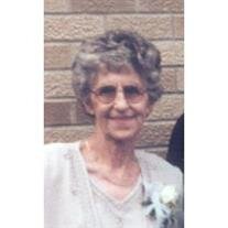 Hazel B. Curtis