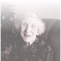 Mary Catherine Kroodsma