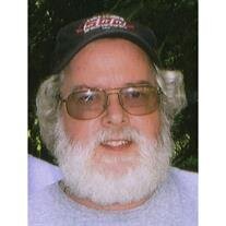 Michael Lee VanTyle