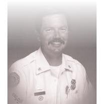 Monte Patrick O'Dell