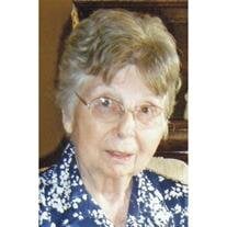 Florence Louise Royston