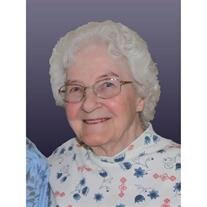 Dorothy Jeanette Johns