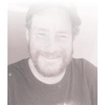 David Lee Hayes