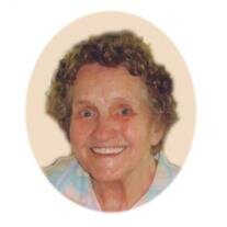 Virginia Elizabeth Dishman