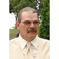 Russell Shelton