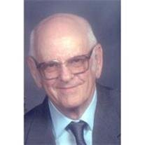 Charles Raymond LeSeney