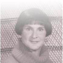 Jean Mae Marie McLean