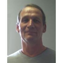 Patrick Lynn Dies