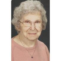Josephine Mary Feeny