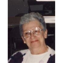Shirley Colleen Staton
