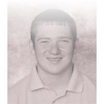 Blake David Hamilton