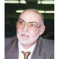 Gerald A. Heppe