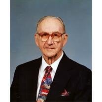 Merlin Robert Miller