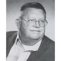 Daniel Owen Bursley