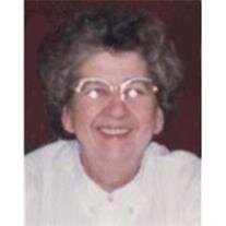 Esther Arlene Grant