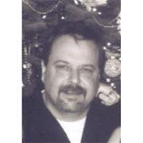 Gregory Eldon Wells