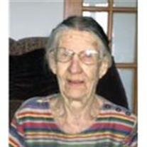 Dorothy Louise Mills