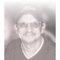 Joseph Dan Halsted