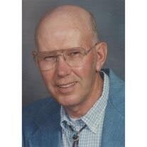 Paul Ernest Evert