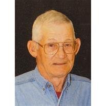 Donald David Schultz