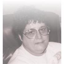 Ruth Evelyn McGarey