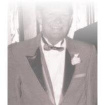 Herbert Allen Johnson