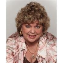Patricia Jeanette Howe