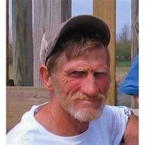 Russell D Morris