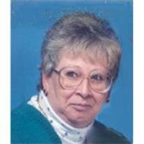 Nancy Stark