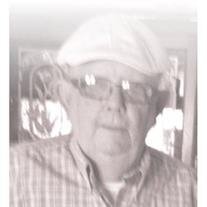 Richard Wayne Hill