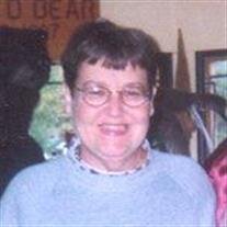 Vicki Marie Smith