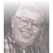 Richard Verle Milbourne