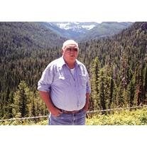 Richard Lynn Bowen