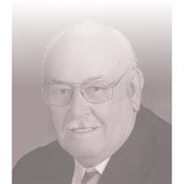 John Angus Montgomery