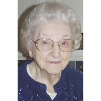 Phyllis Marian Lightner