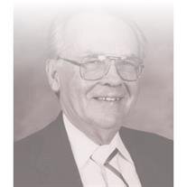 George Richard Lamie