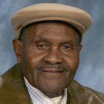 Lafayette McFadden