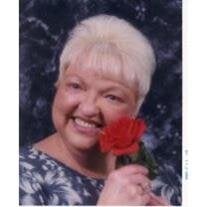 Martha Donnie Cunningham