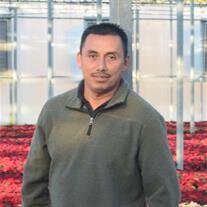 Marcelo Vazquez-Andrade
