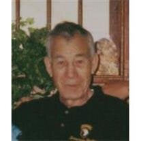 Joe Martinez