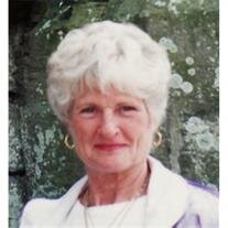 Grace Arlene Morey