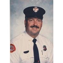 Jerry Dean St. John
