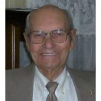 John Harlan Watson