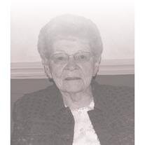 Dorothy Thula Bowles